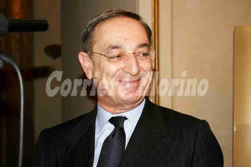 La difesa del deputato Pippo Gennuso affidata al noto avvocato Carlo Taormina