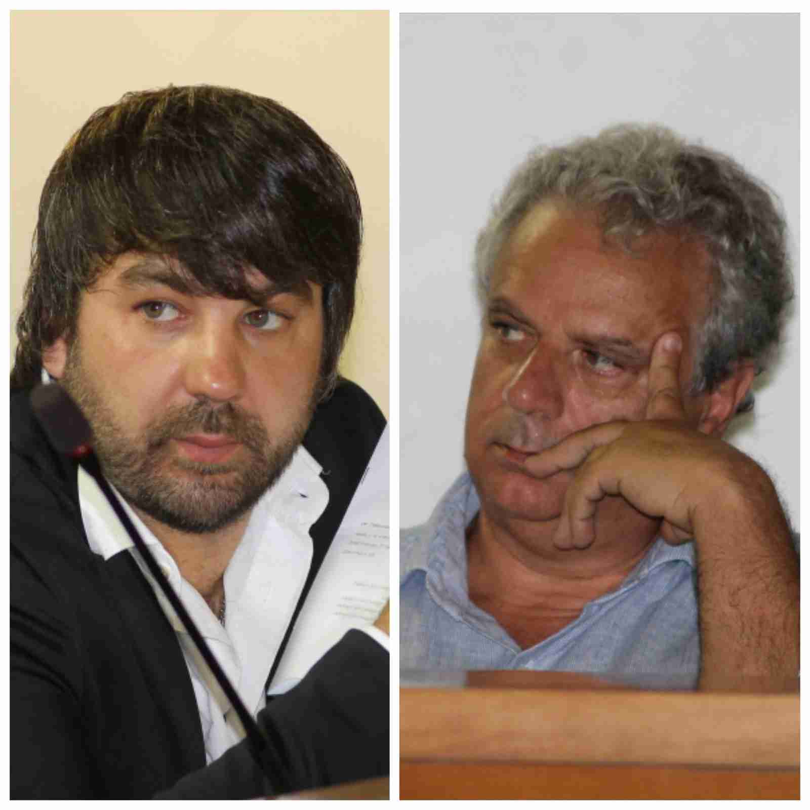 I consiglieri Spadola e Vigna: “No allo smantellamento del Trigona di Noto”