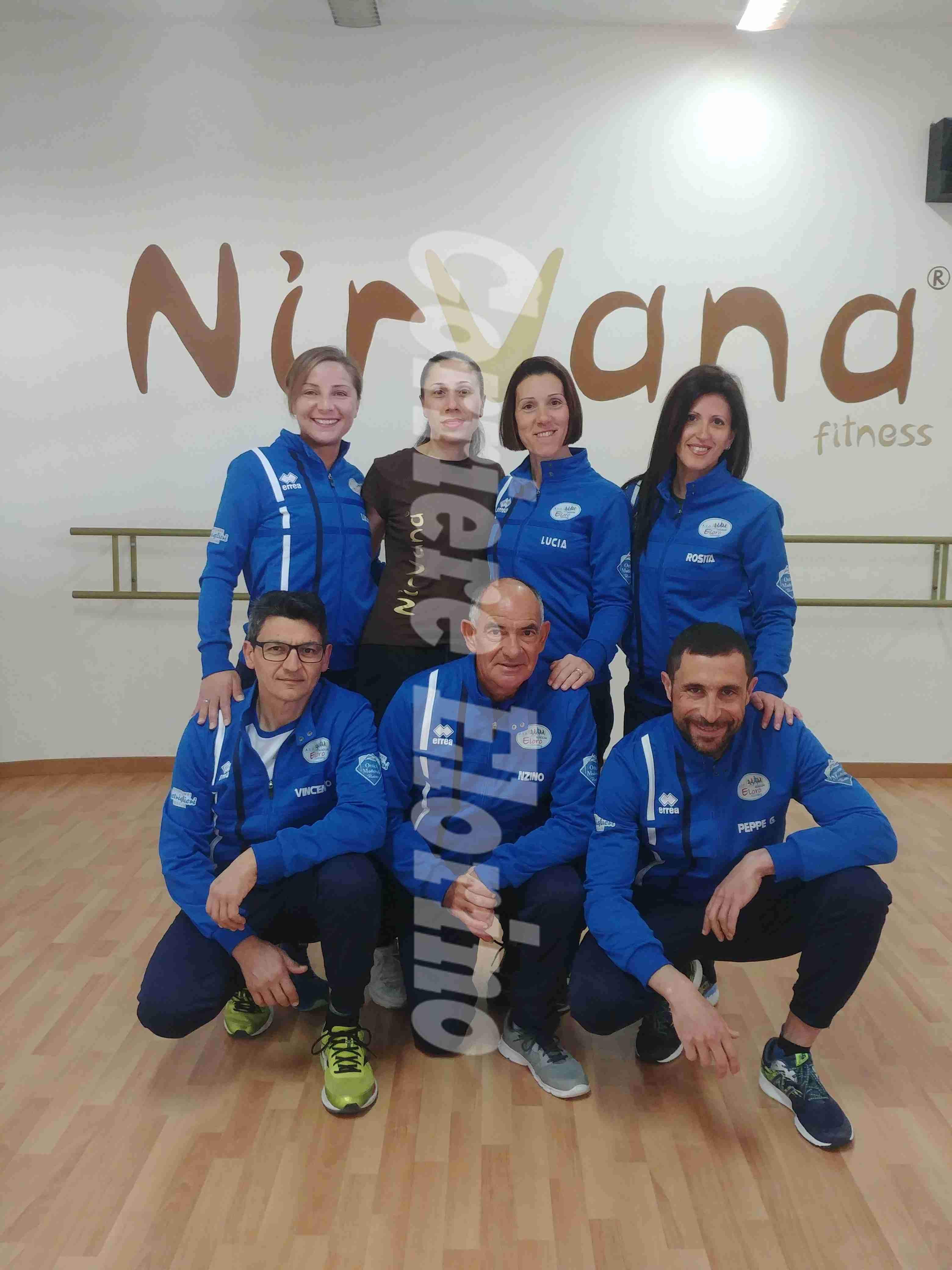 Nirvana Fitness®: un alleato della Corsa che migliora le prestazioni del podista