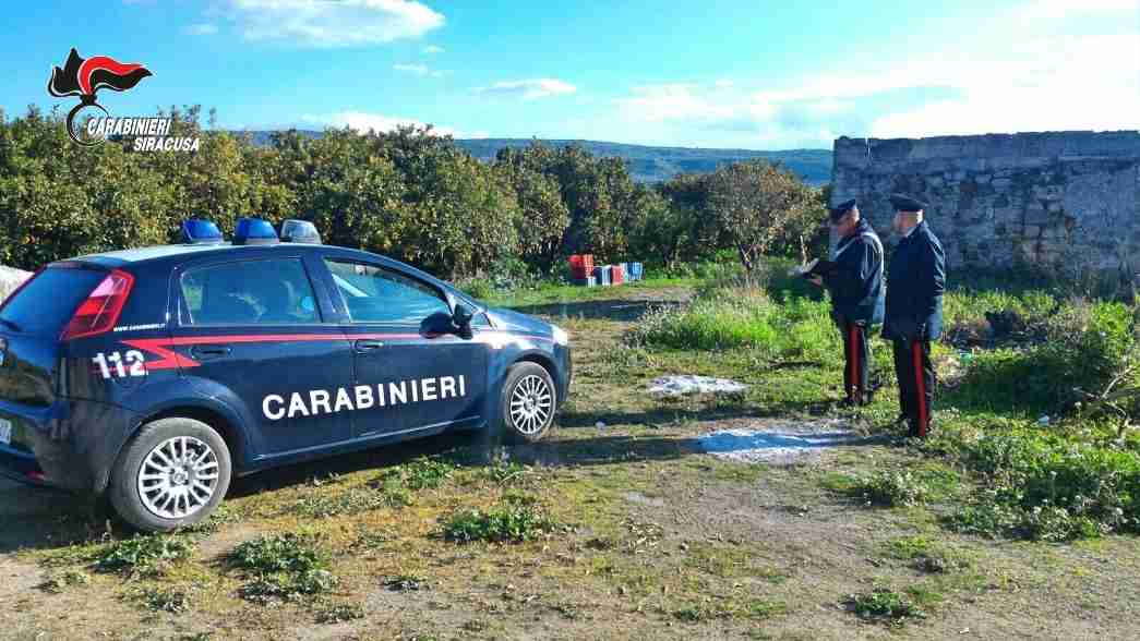 Siracusa e provincia: 13 attività sospese, 10 imprenditori denunciati e salate sanzioni