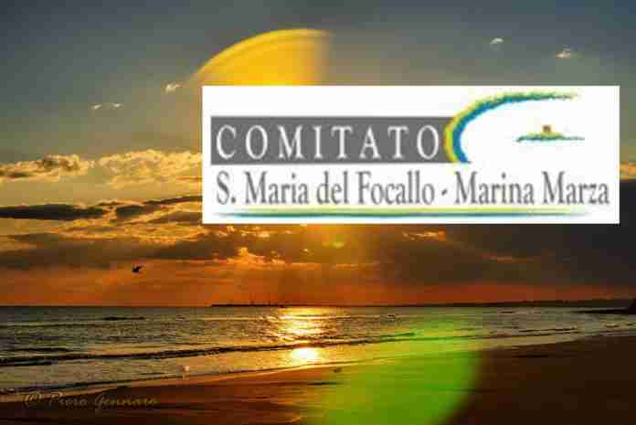 santa maria del focallo con foto piero gennaro