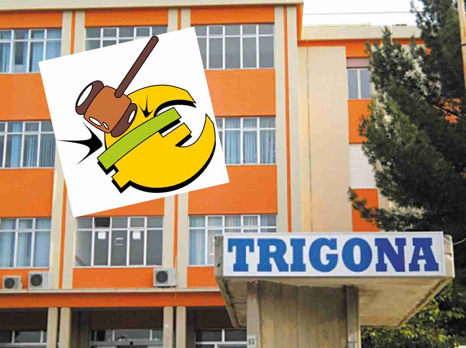 L’U.Di.Con. scrive al Ministro: “Fare chiarezza sull’Ospedale Trigona di Noto”