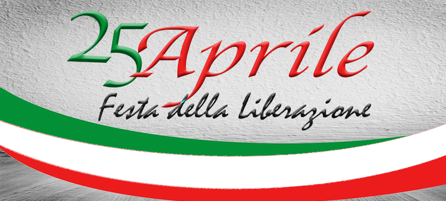 Forza Italia Rosolini ricorda la ricorrenza del 25 Aprile