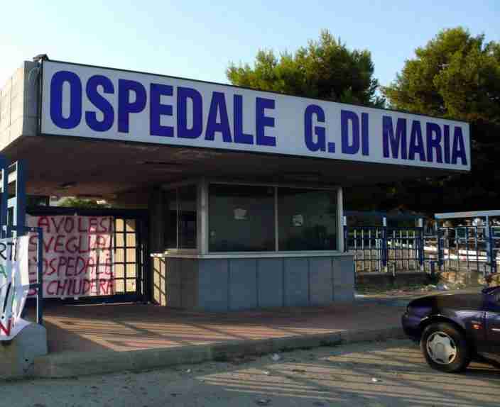 Avola – Il sindaco Cannata a difesa dell’ospedale unico Avola – Noto