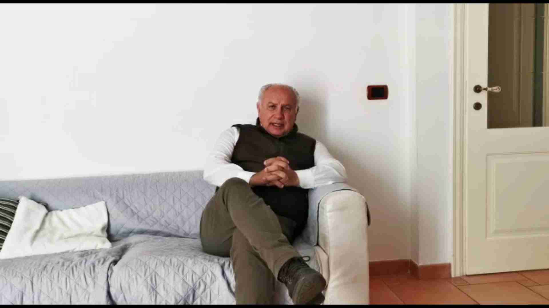 Sul 1° maggio, Di Rosolini a Spadola: “Siamo tutti con te, ennesima prevaricazione del sindaco”