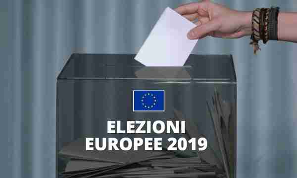 Sorteggiati gli scrutatori per le Elezioni Europee del 26 Maggio