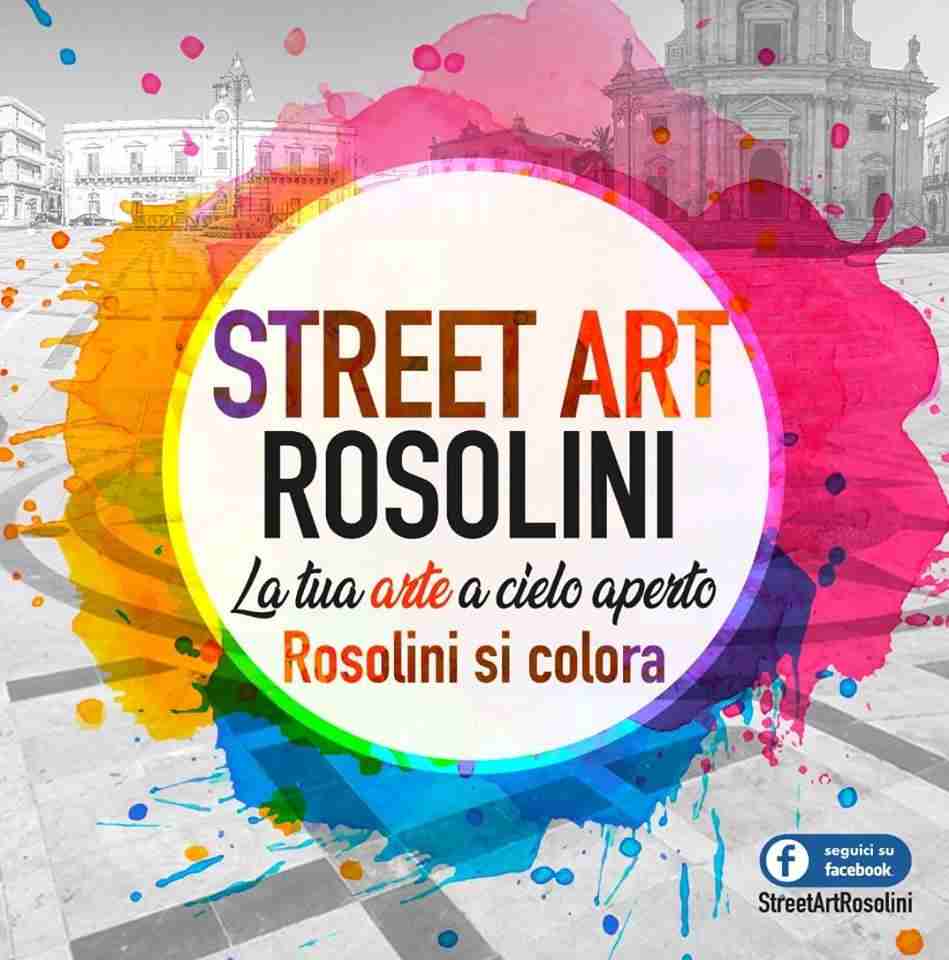 Si insedia il Comitato Street Art e lancia il bando; adesioni entro il 31 Maggio