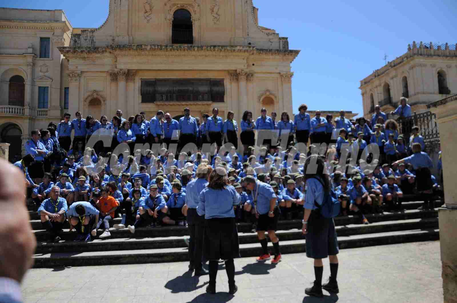 Scoutismo, domani “Caccia di Primavera”, 500 “lupetti” invadono Rosolini