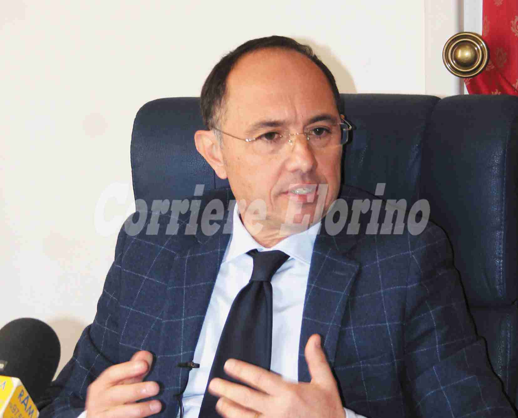 Il sindaco Incatasciato: “Domani scuole regolarmente aperte”