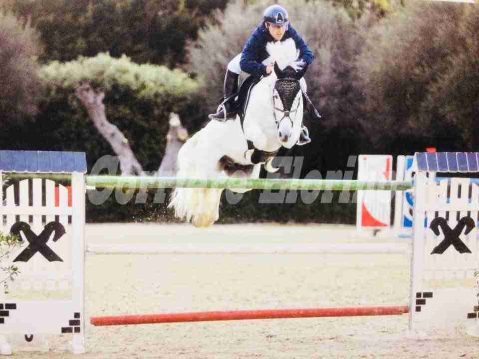 Trofeo Sicilia Gold: Giuseppe Rotondo vince la tappa Pietra dei Fiori