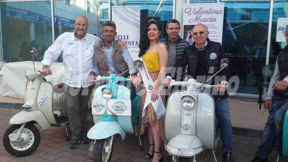 “Lambretta party”, un grande evento per una grande passione