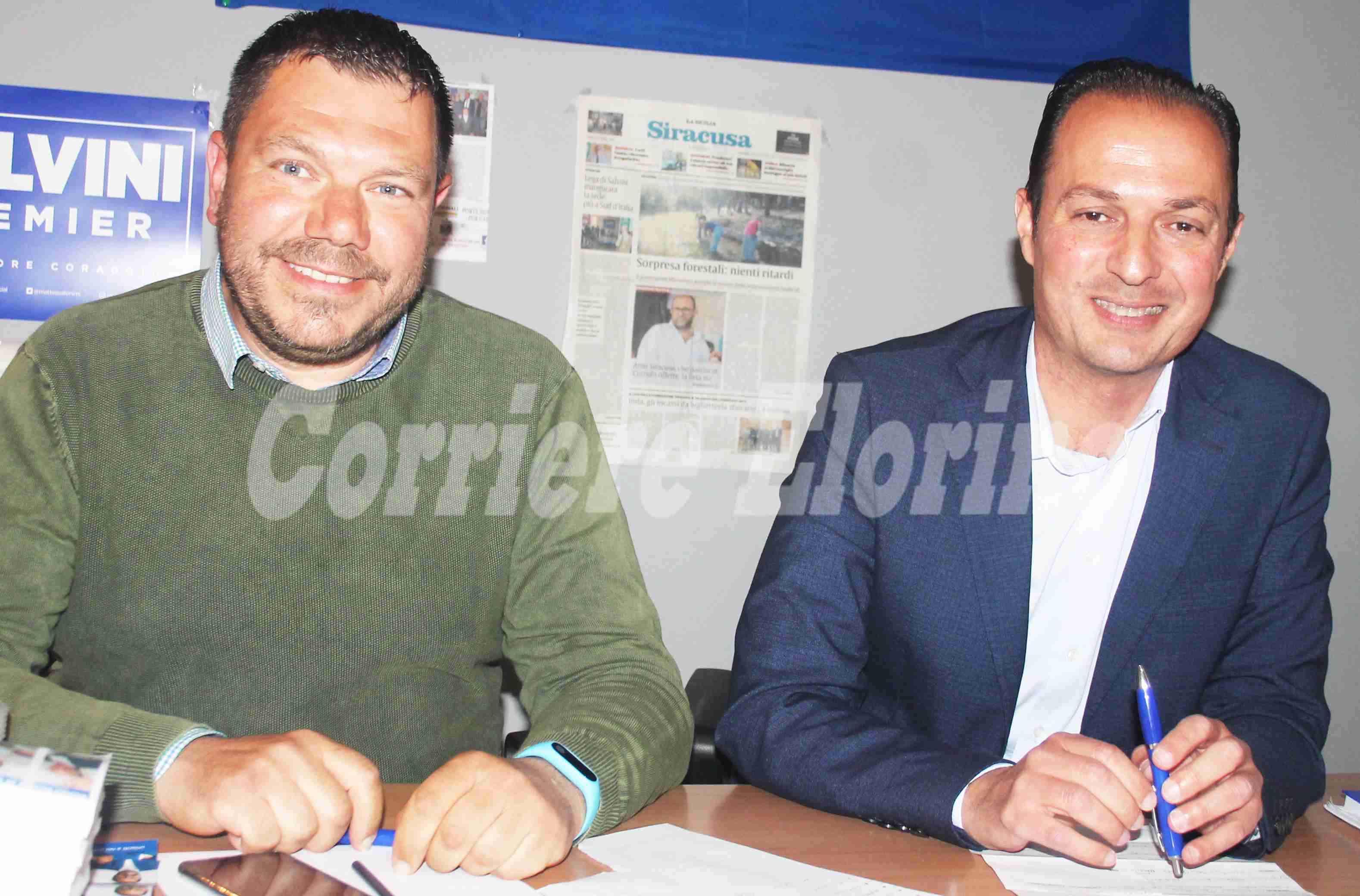 Progetto Area di servizio, Lega Rosolini: “Troppi ritardi per la votazione in Consiglio”