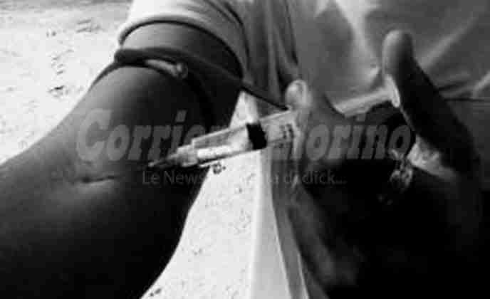 Lettera ad un tossicodipendente