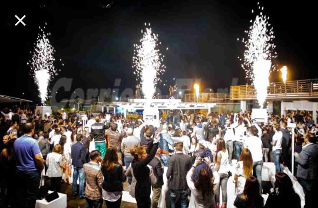 Stanotte si balla sotto le stelle cadenti: a San Lorenzo con il Posedonia Music Fest