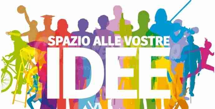 Democrazia Partecipata: pubblicato il bando per la presentazione dei progetti