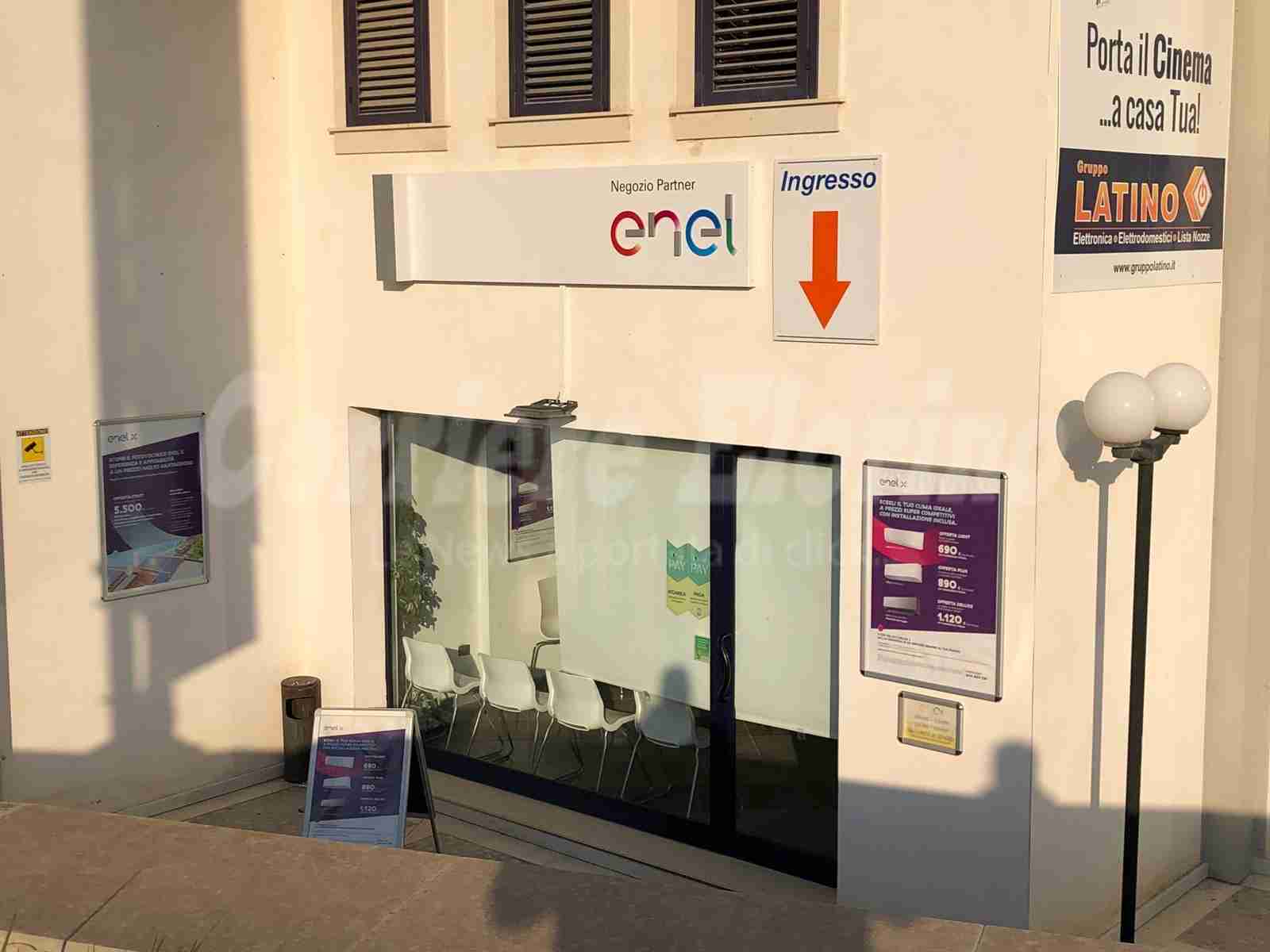 Mancato recapito delle bollette elettriche: il punto Enel risolve il problema