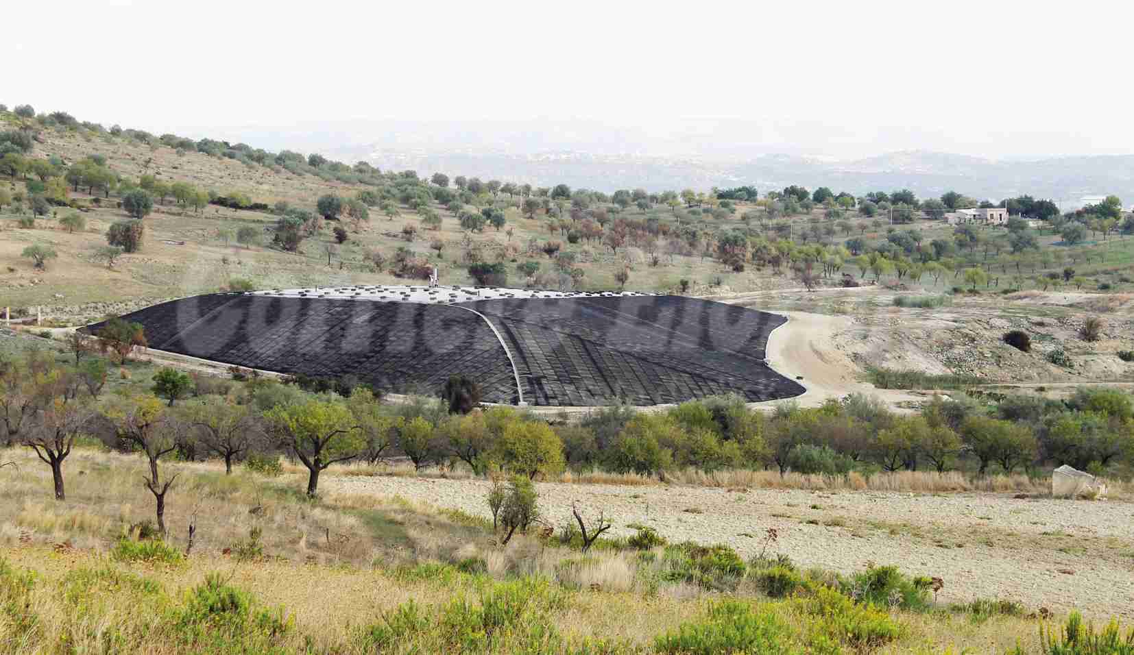 Pulizia e ripristino viabilità ex discarica Costa dei Grani: affidati i lavori