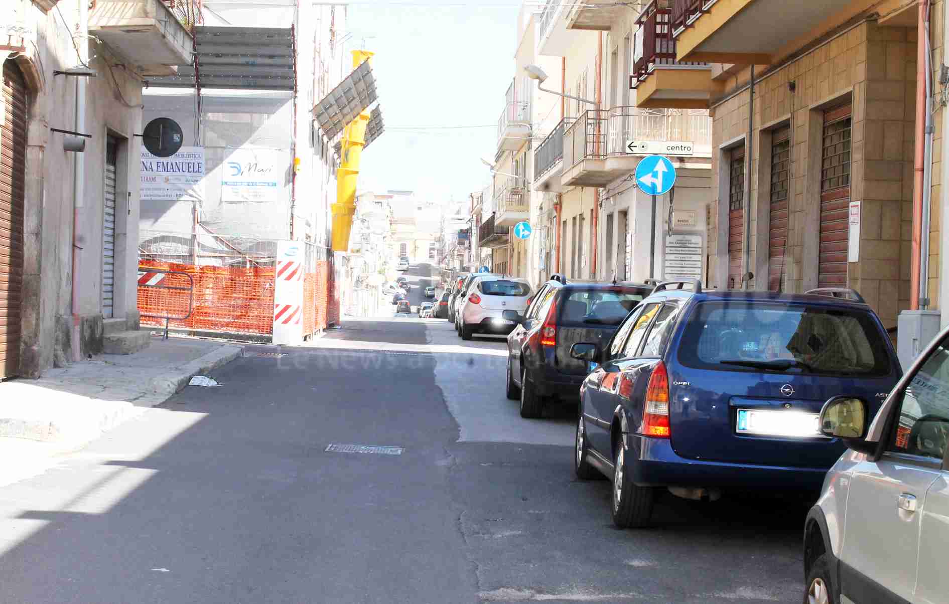 Denuncia il furto della sua auto ma… aveva dimenticato dove era parcheggiata