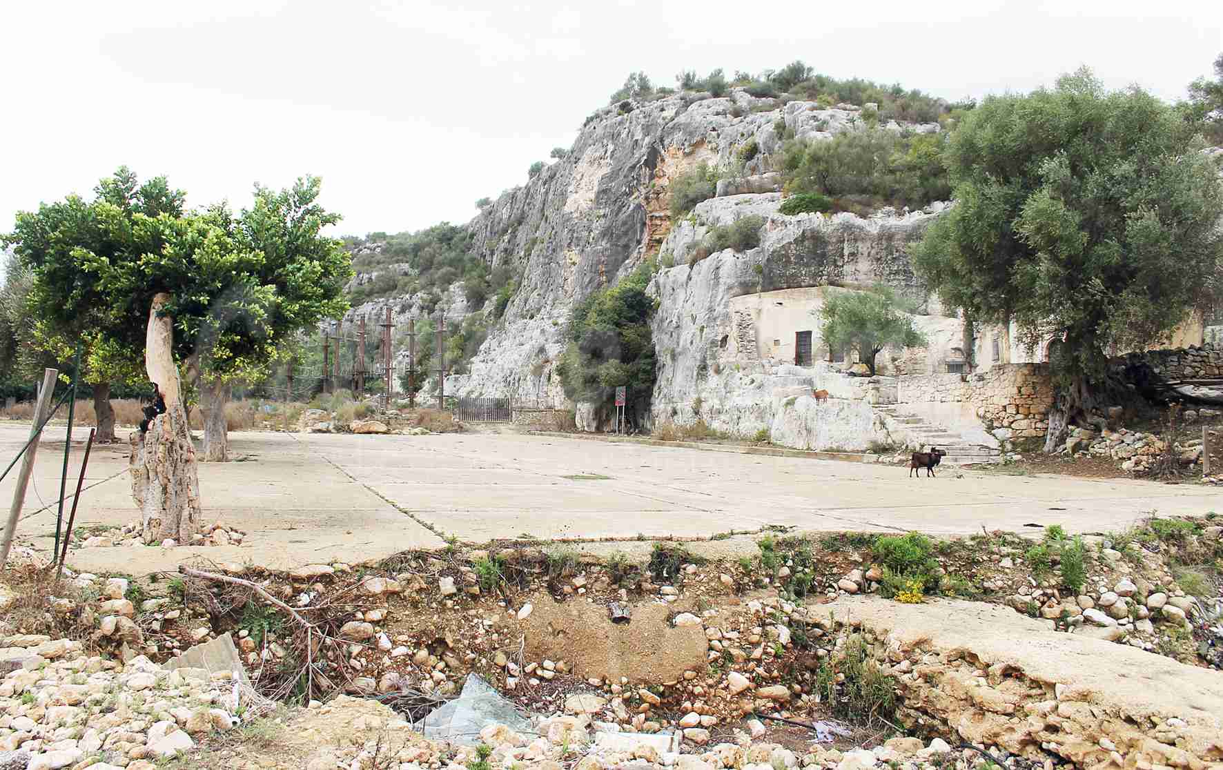 Eremo di Croce Santa, la Giunta approva il progetto esecutivo. I lavori suddivisi in due lotti