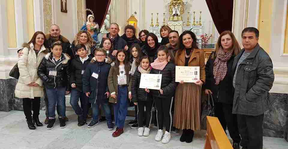 Concorso Radio Giovani: secondo posto per gli alunni del “S.Alessandra”