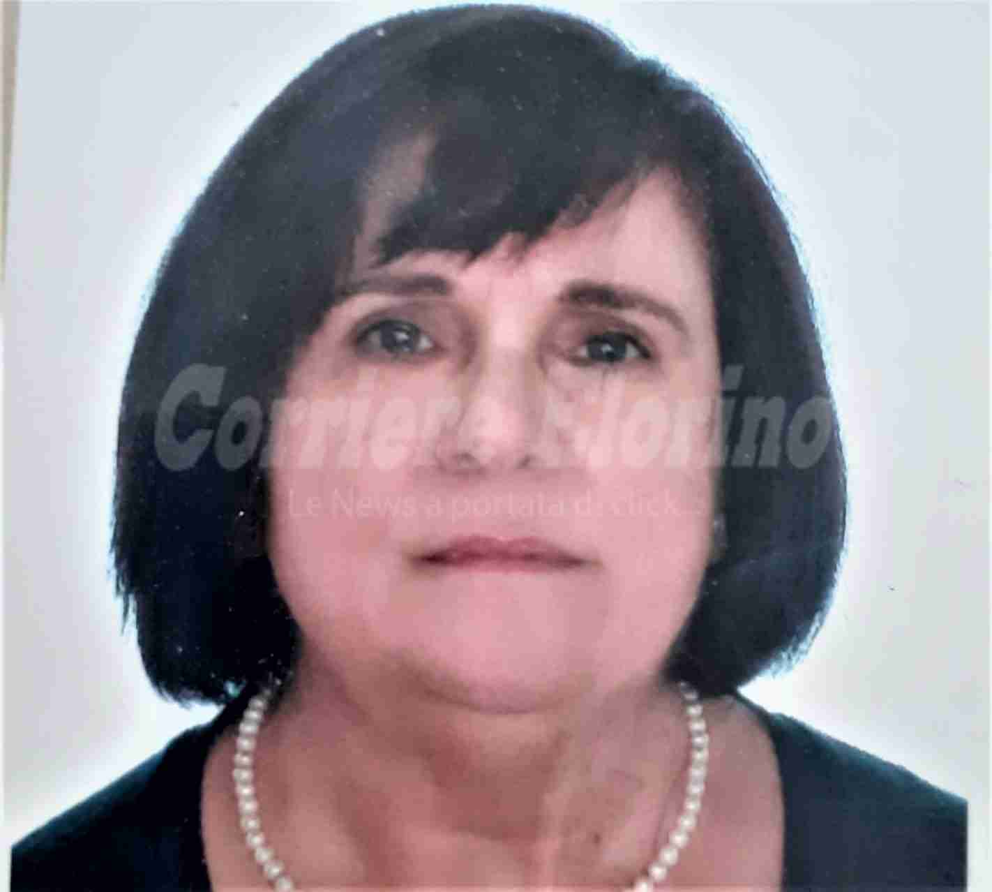È deceduta la maestra Carmela Magrì della scuola “F.D’Amico”. Domani i funerali