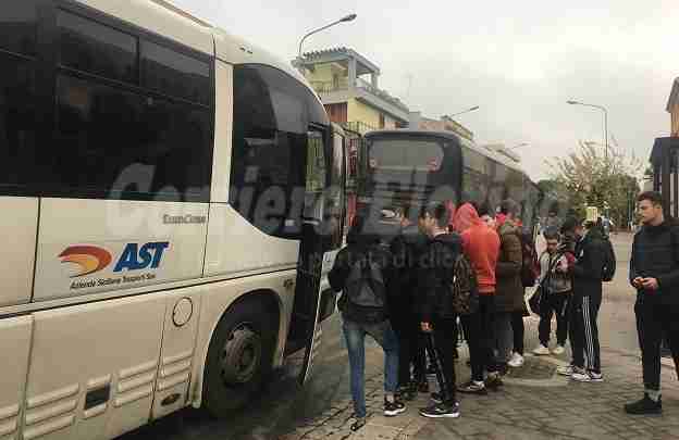 Ispica, da martedì 14 gennaio linea diretta Ast “Ispica-Catania”