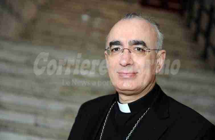 Solidarietà del Vescovo di Noto al Presidente del Consiglio Piergiorgio Gerratana
