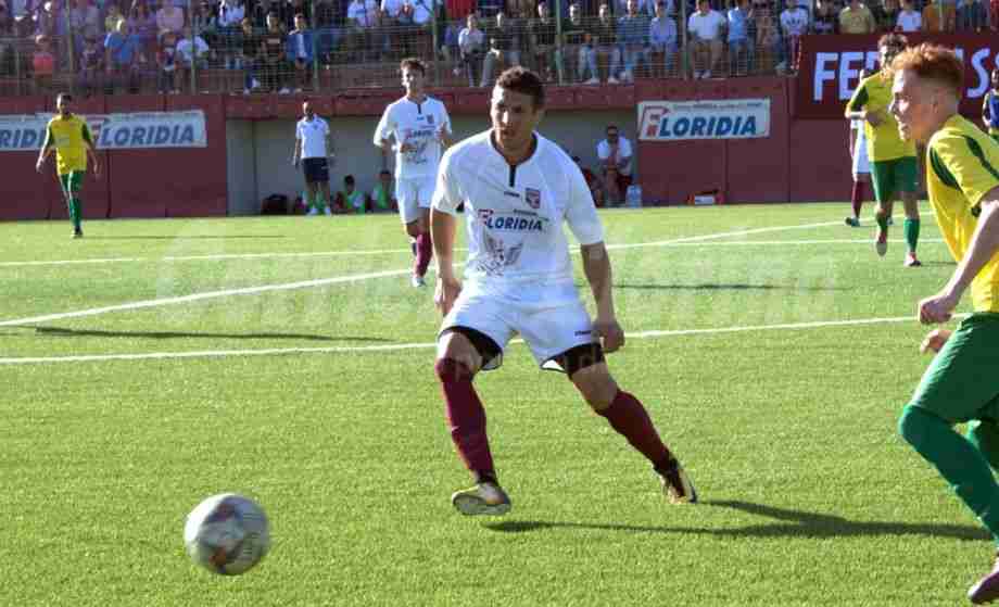 Agudiak stende lo Sporting Pedara, Rosolini sempre in seconda posizione