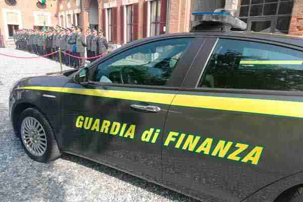 Guardia di Finanza: concorso pubblico per allievi marescialli