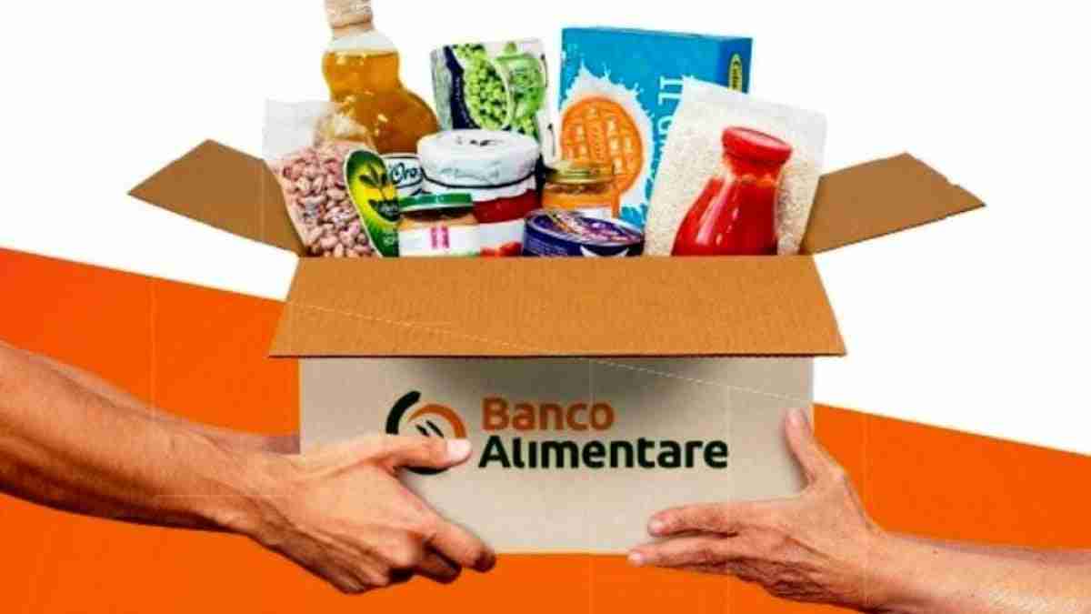 Emergenza Coronavirus, la Caritas di “S.Caterina”: garantito il banco alimentare