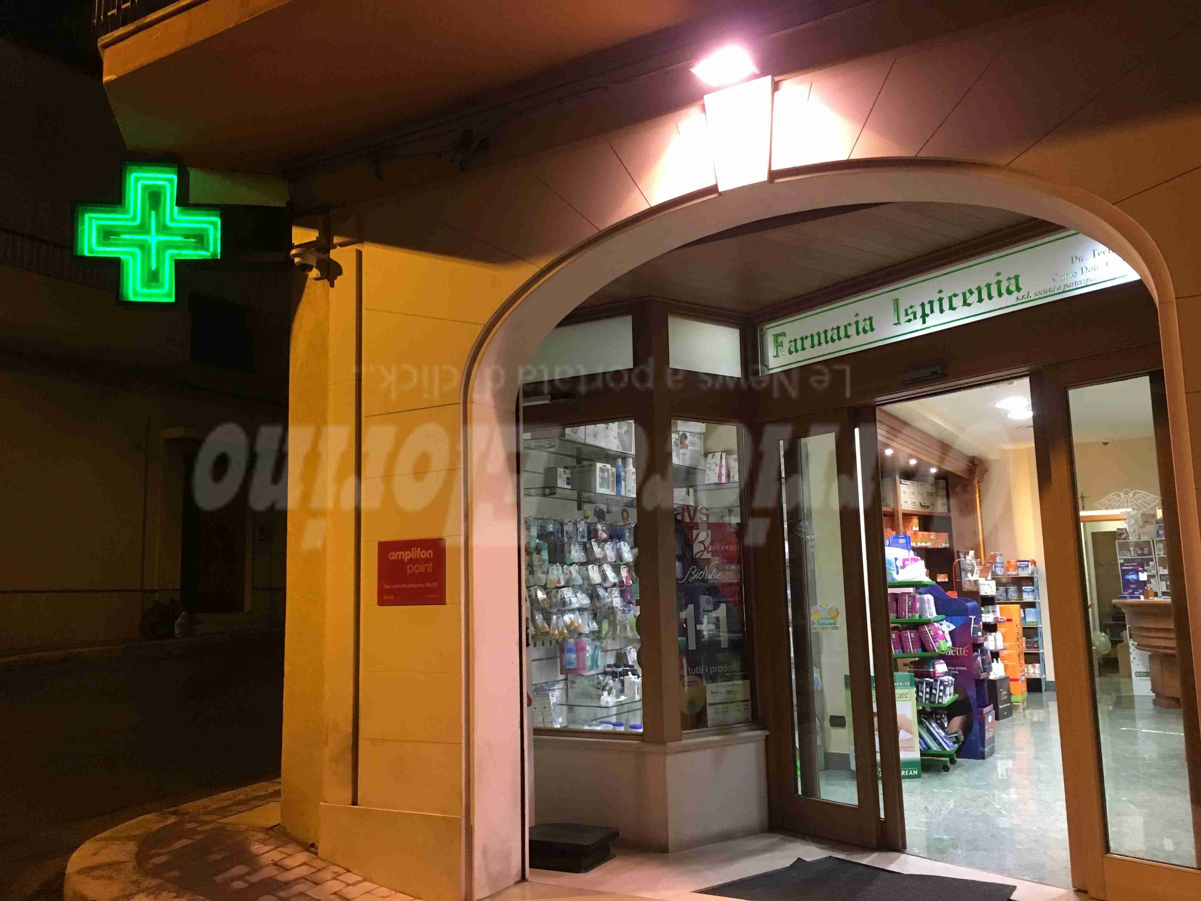 Ispica: alla Farmacia Comunale “Ispicenia” gratis il gel igienizzante per le mani