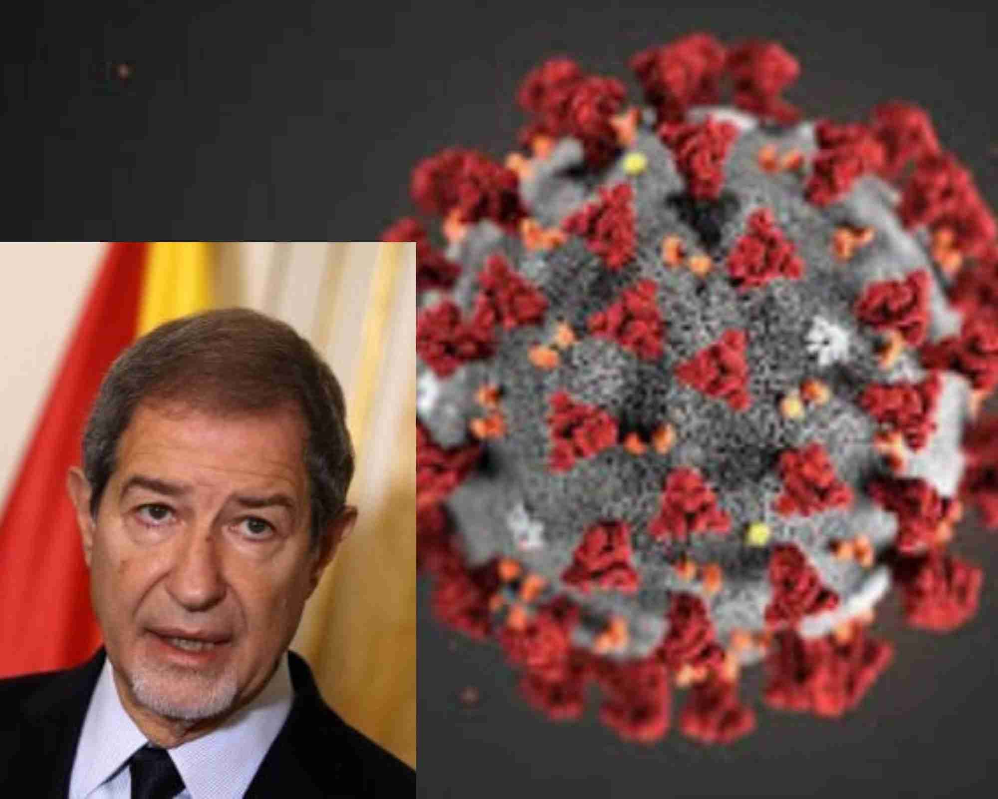 Coronavirus – Nuova Ordinanza Musumeci: si a corsetta, consegna a domicilio nei festivi e cura dei terreni di proprietà