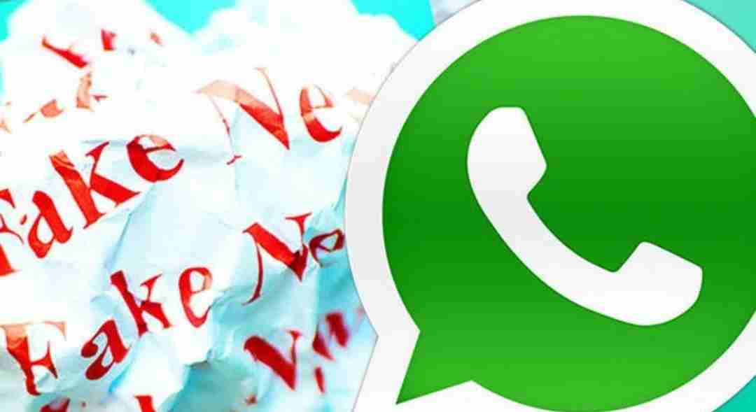 Coronavirus, stop alle fake news che girano su WhatsApp