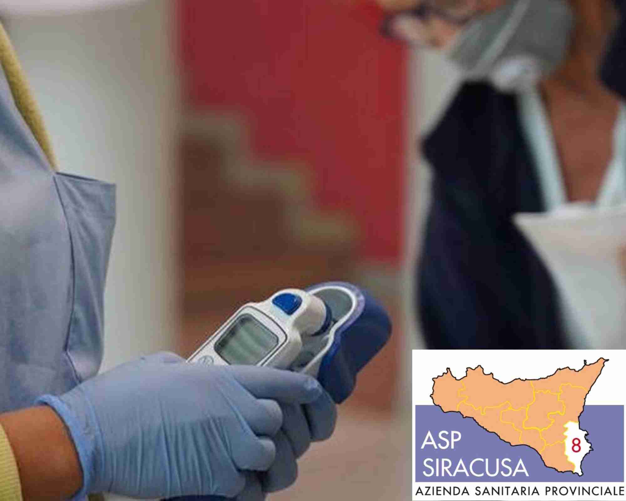 Coronavirus e isolamento: l’Asp di Siracusa istituisce Unità speciali di assistenza sanitaria