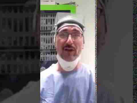 Coronavirus – Videomessaggio ai rosolinesi da Salvatore Rotondo, l’infermiere di Codogno