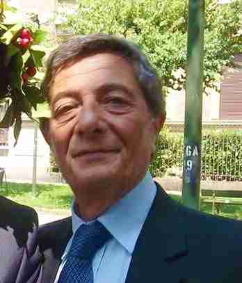 “Addio” al dottor Giorgio Scollo, domani una bandiera a mezz’asta in suo onore al circolo “Pirandello”