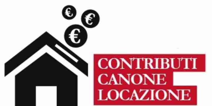 Richiesta contributo canone di locazione: modalità e presentazione domanda fino al 30 aprile