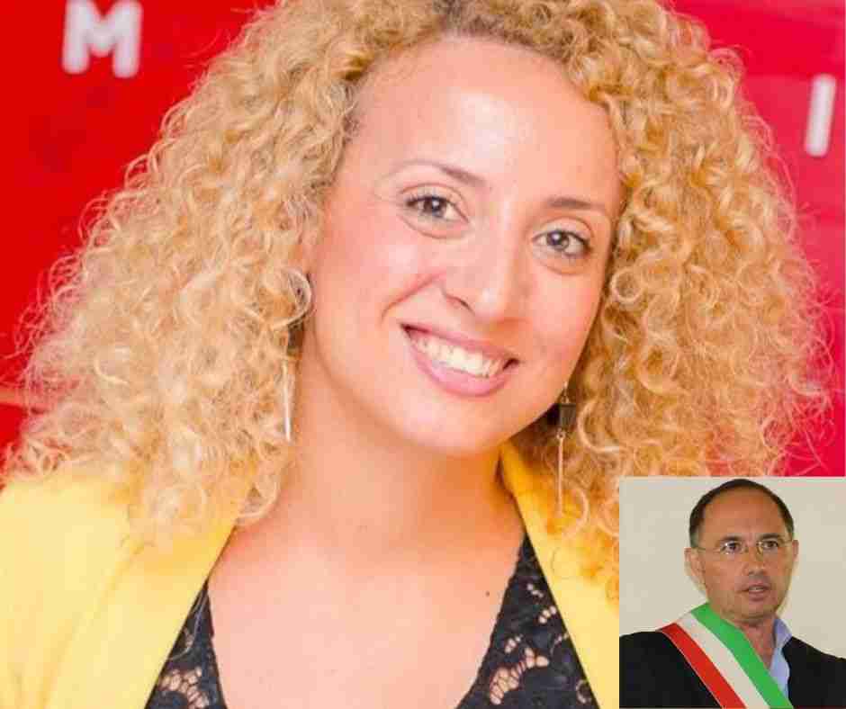 Il consigliere Cristina Chindemi nuovo Vicesindaco e Assessore all’Istruzione e Spettacolo