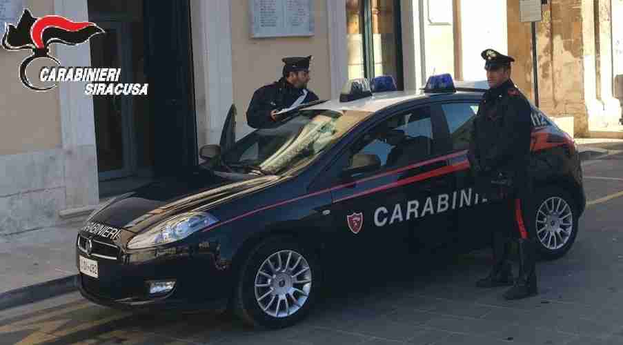 Rosolini, “Alla ricerca di una macelleria in giorno festivo”, sanzionato dai Carabinieri