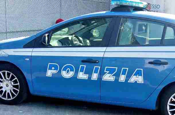 La Polizia di Noto denuncia donna di Rosolini per danneggiamento e percosse