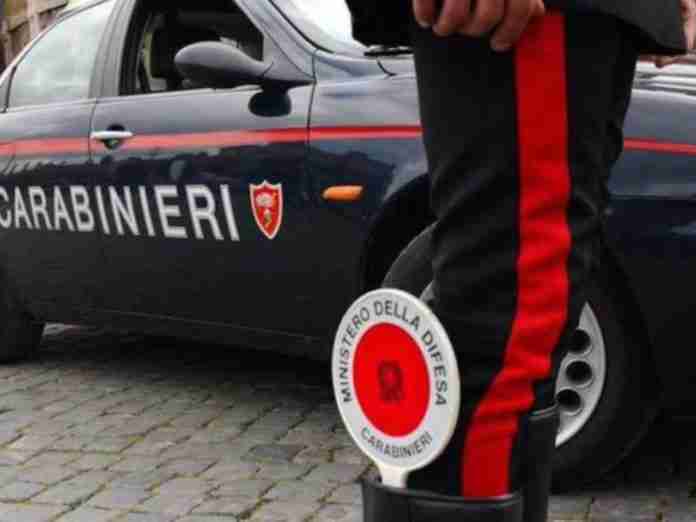 Noto, 200 Carabinieri impiegati in un servizio di controllo straordinario. Sequestrati armi, munizioni e denaro