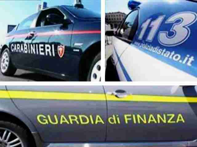 Si cinturano gli abitati in vista di Pasqua; definito il piano di controllo tra Prefetto, Sindaci e Forze di Polizia