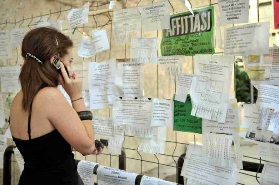 Un bonus agli studenti fuori sede, arriva il bando dalla Regione; modalità di partecipazione e requisiti