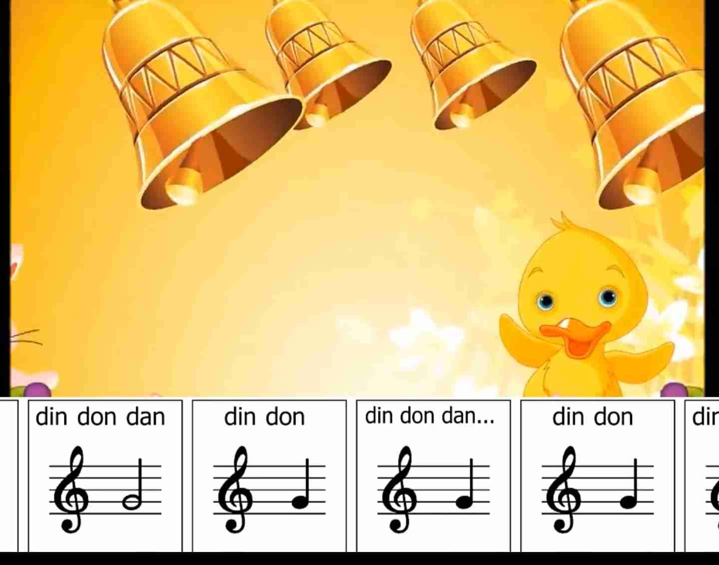 Uno speciale augurio di Buona Pasqua: il video musicale per i più piccoli tradotto in simboli dalla Logopedista rosolinese Cinzia Magrí