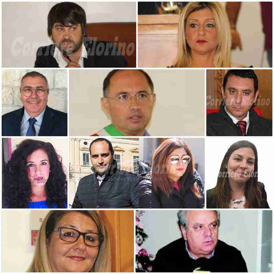 Consiglieri Comunali di opposizione alla “prova di forza”: si va verso la sfiducia?