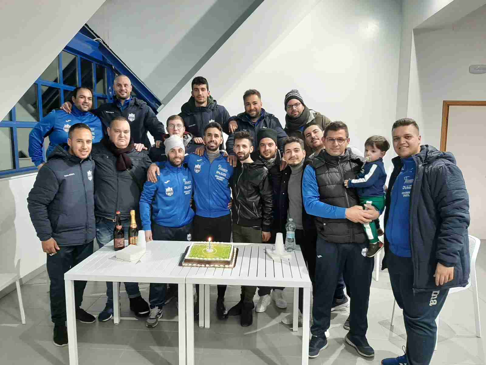 Calcio a 5, il Futsal Rosolini promosso in serie C1