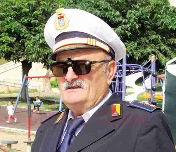 L’ex comandante Agosta porta il Comune in tribunale: “Una battaglia per il reintegro della mia dignità” L’ex comandante Agosta porta il Comune in tribunale: “Una battaglia per il reintegro della mia dignità”