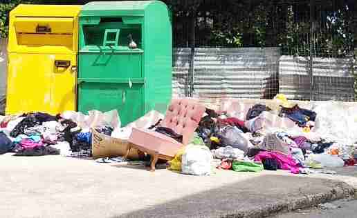 Lotta alle discariche abusive: il Comune annuncia l’utilizzo delle fototrappole Lotta alle discariche abusive: il Comune annuncia l’utilizzo delle fototrappole