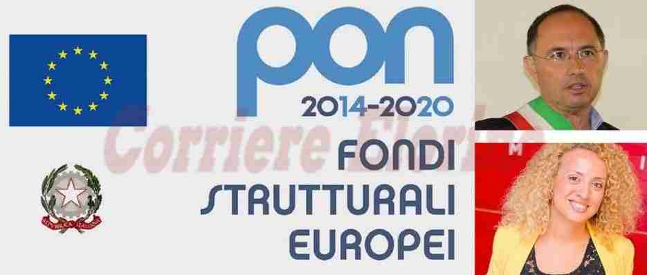 Pon Istruzione: € 110.000 al Comune di Rosolini per l’adeguamento di spazi e aule degli edifici scolastici