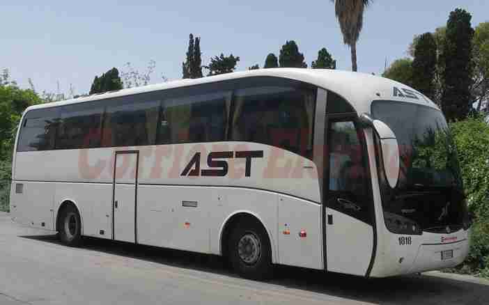 Studenti pendolari, tornano ad essere tre gli autobus di linea Ast per Ispica, Pozzallo e Modica